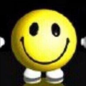 Meet your Posher, Fadey